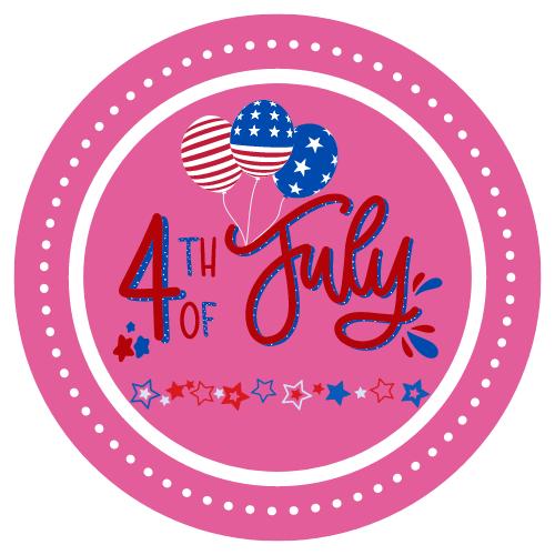 Affordable 4th of July/Patriotic Jewelry and More