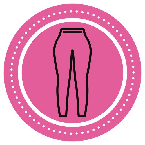 Leggings - Affordable and Buttersoft