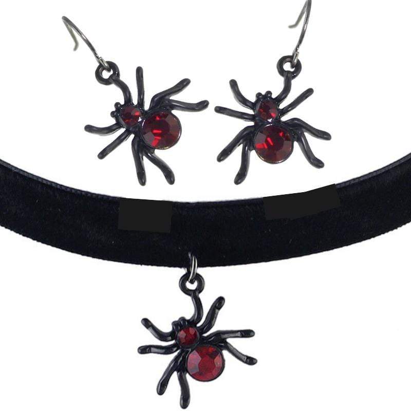 Widow choker deals