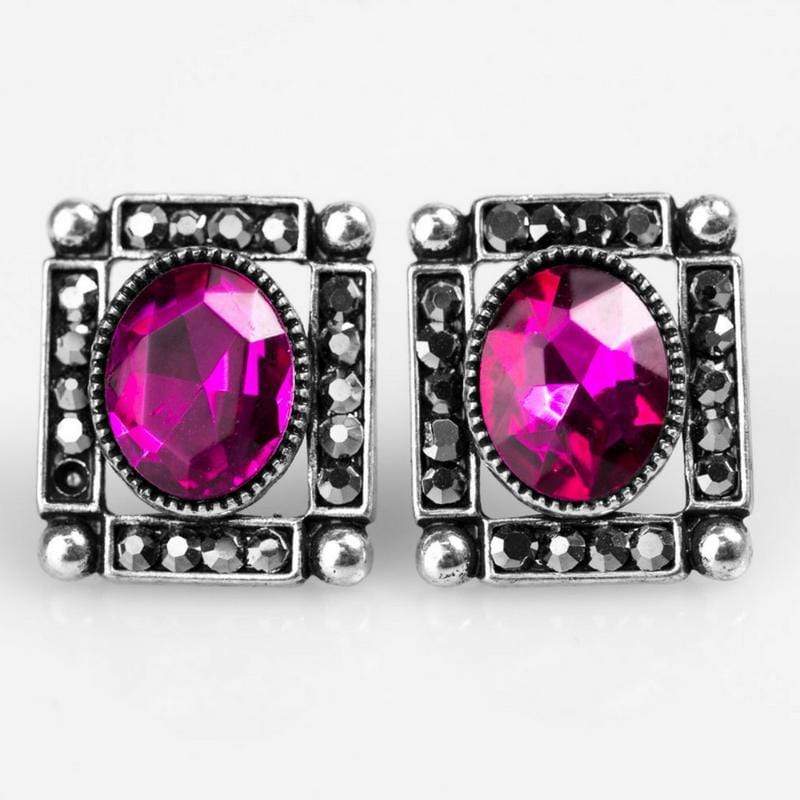 Broadway gems new arrivals earrings price