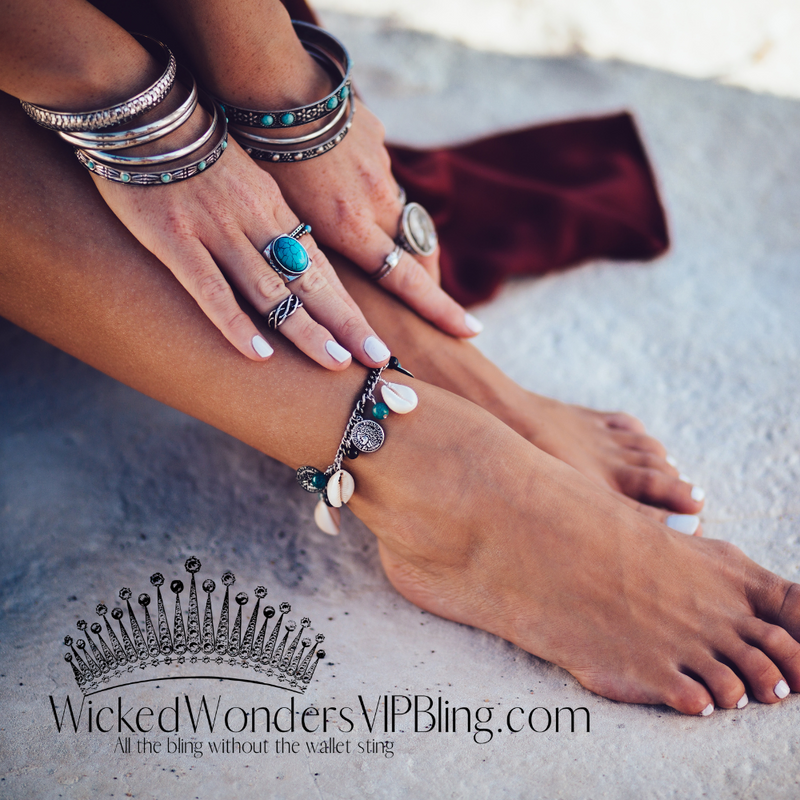 Elevate Your Summer Style with Affordable Fashion Jewelry from Wicked Wonders VIP Bling