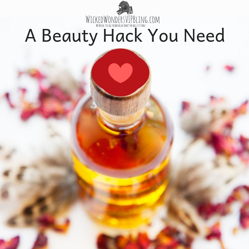A Beauty Hack You NEED to Try - STAT