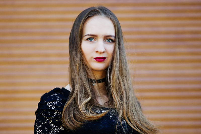 Unveiling the Timeless Allure: The History of Choker Necklaces – WICKED