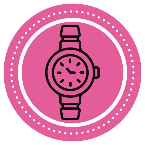 Affordable and Trendy Watches