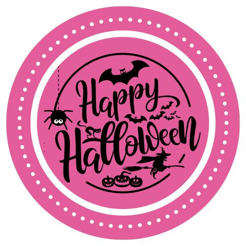 Affordable Halloween Jewelry and More