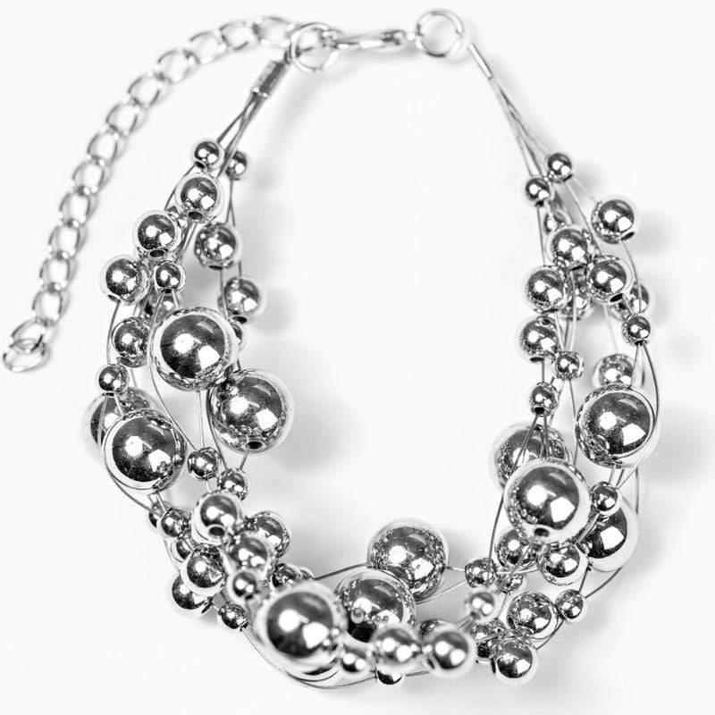 Fierce and Fab-YOU-Lous Silver Set