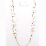 Fiercely 5th Avenue Trend Blend - The Grand Premiere White and Gold Set