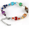 Chakra Dreams Multi-Color Bracelet