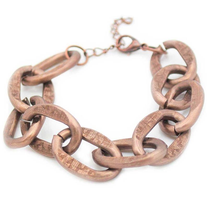 Copper Craving Copper Bracelet