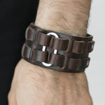 The Ranger Brown Man Bracelet