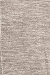 Melange Knit Open Cardigan - Light Gray or Black