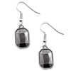 Your Royal Shine-ness Silver Earrings