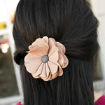 Someone Like You Brown Hair Clip