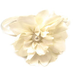 Gone with the Wind White Headband