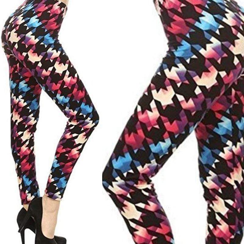 Wicked Soft Flash of Light OS Leggings