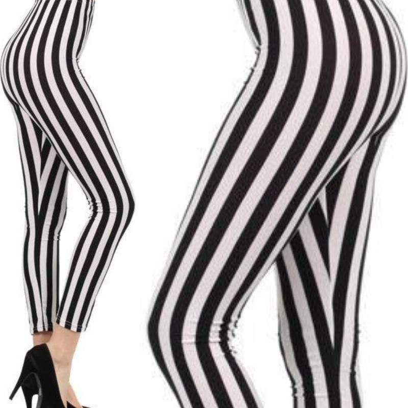 Wicked Soft Theatre of SIXX OS Leggings
