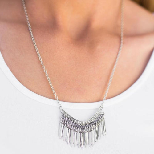 Necklaces – WICKED WONDERS
